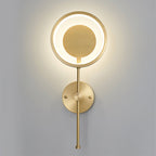 Mural Wall Light