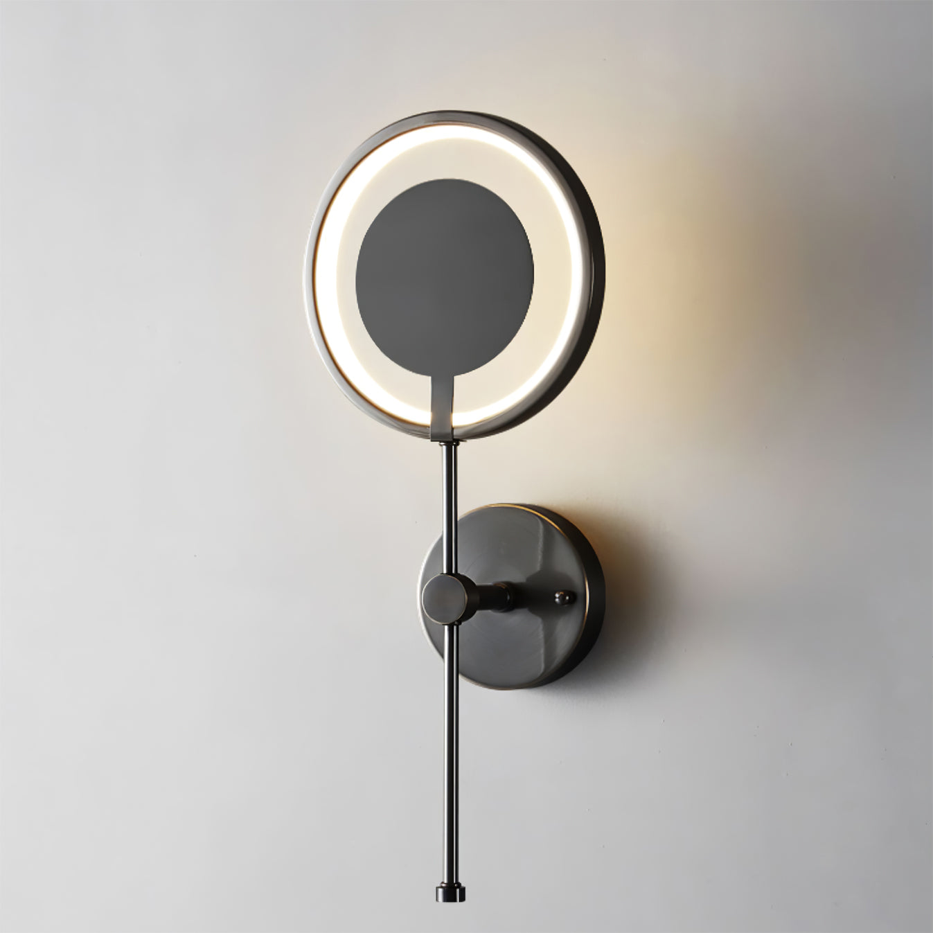Mural Wall Light