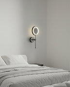 Mural Wall Light