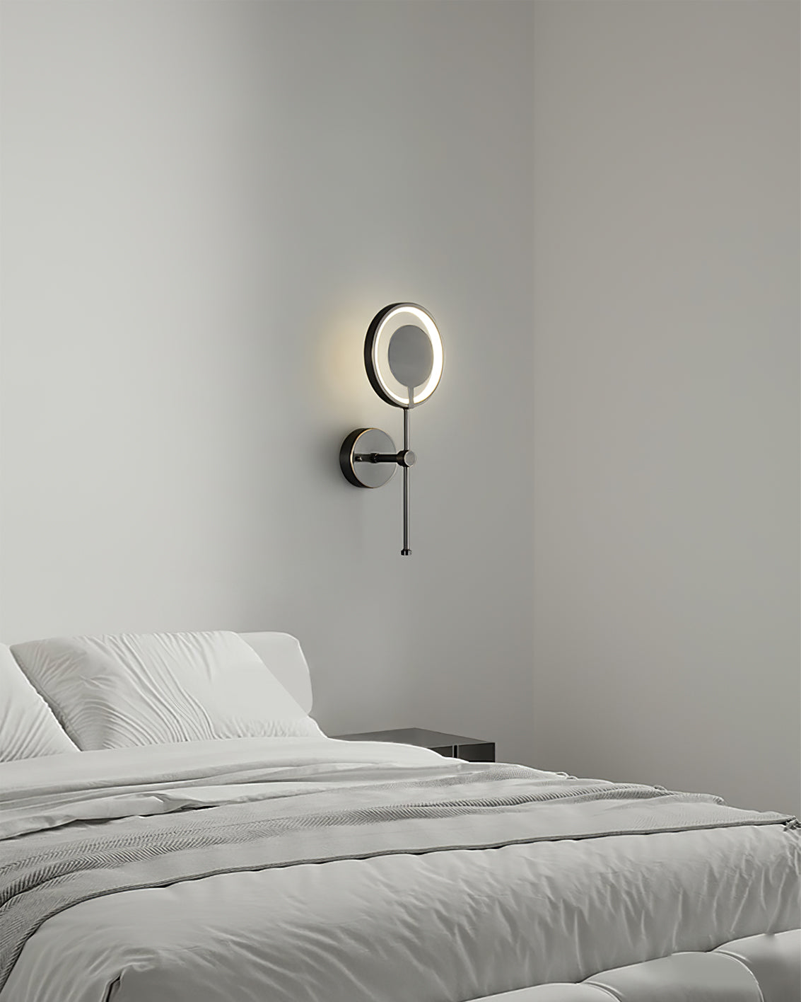 Mural Wall Light