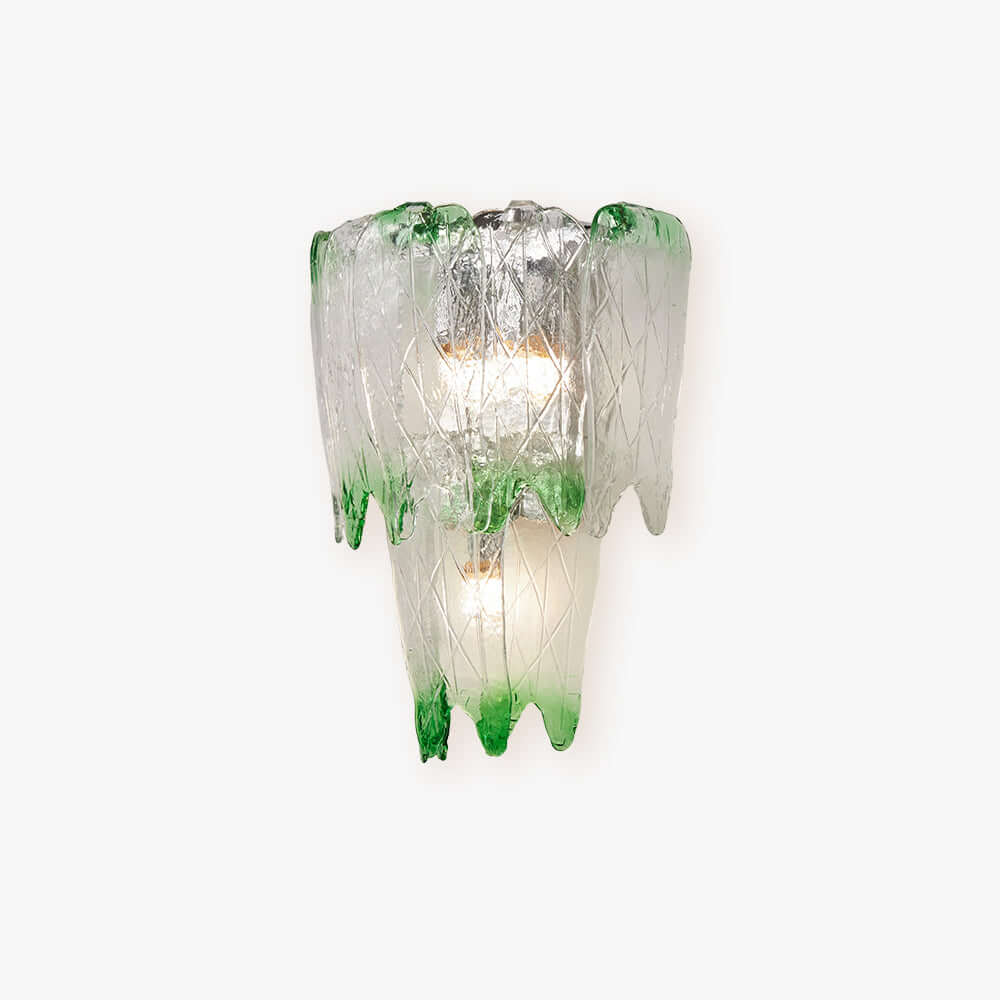 Murano Vesnira Wall Sconce