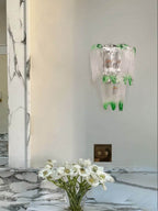 Murano Vesnira Wall Sconce