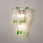 Murano Vesnira Wall Sconce