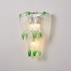 Murano Vesnira Wall Sconce