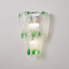 Murano Vesnira Wall Sconce