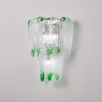 Murano Vesnira Wall Sconce