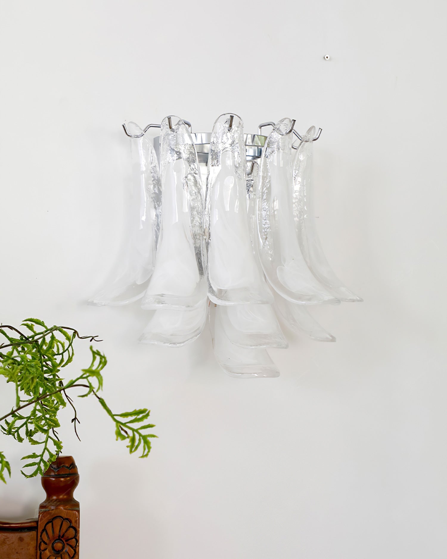 Murano Wall Sconce
