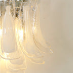 Murano Wall Sconce