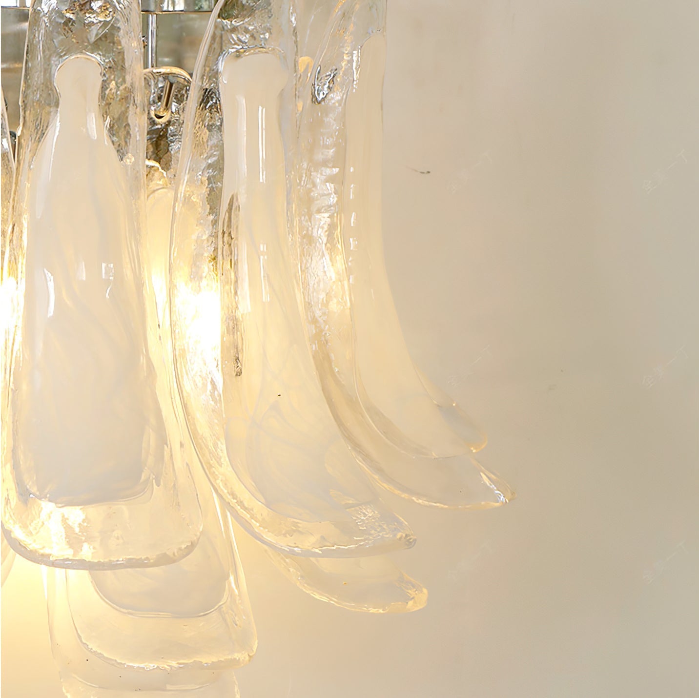 Murano Wall Sconce