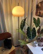 Mushroom Floor Lamp