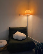 Mushroom Floor Lamp