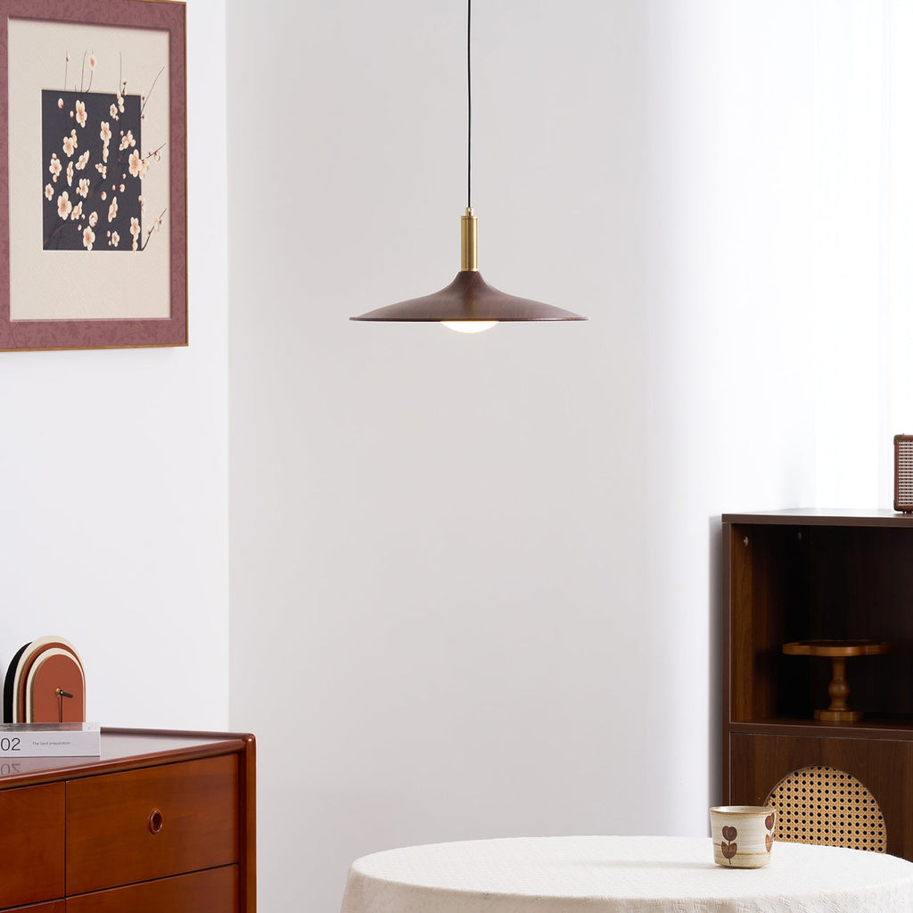 Nano Swing Arm Pendant Light