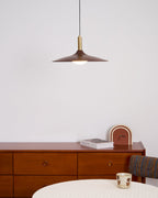 Nano Swing Arm Pendant Light