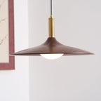 Nano Swing Arm Pendant Light