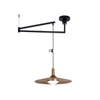 Nano Swing Arm Pendant Light