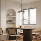 Nano Swing Arm Pendant Light