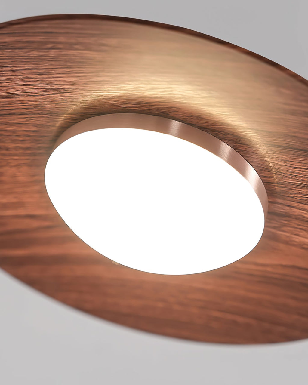 Nano Swing Arm Pendant Light