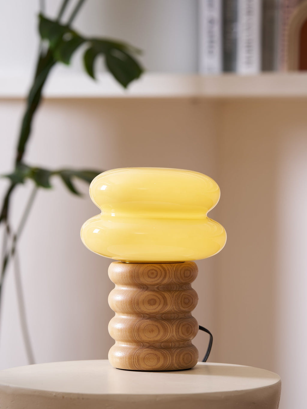 Napako Table Lamp