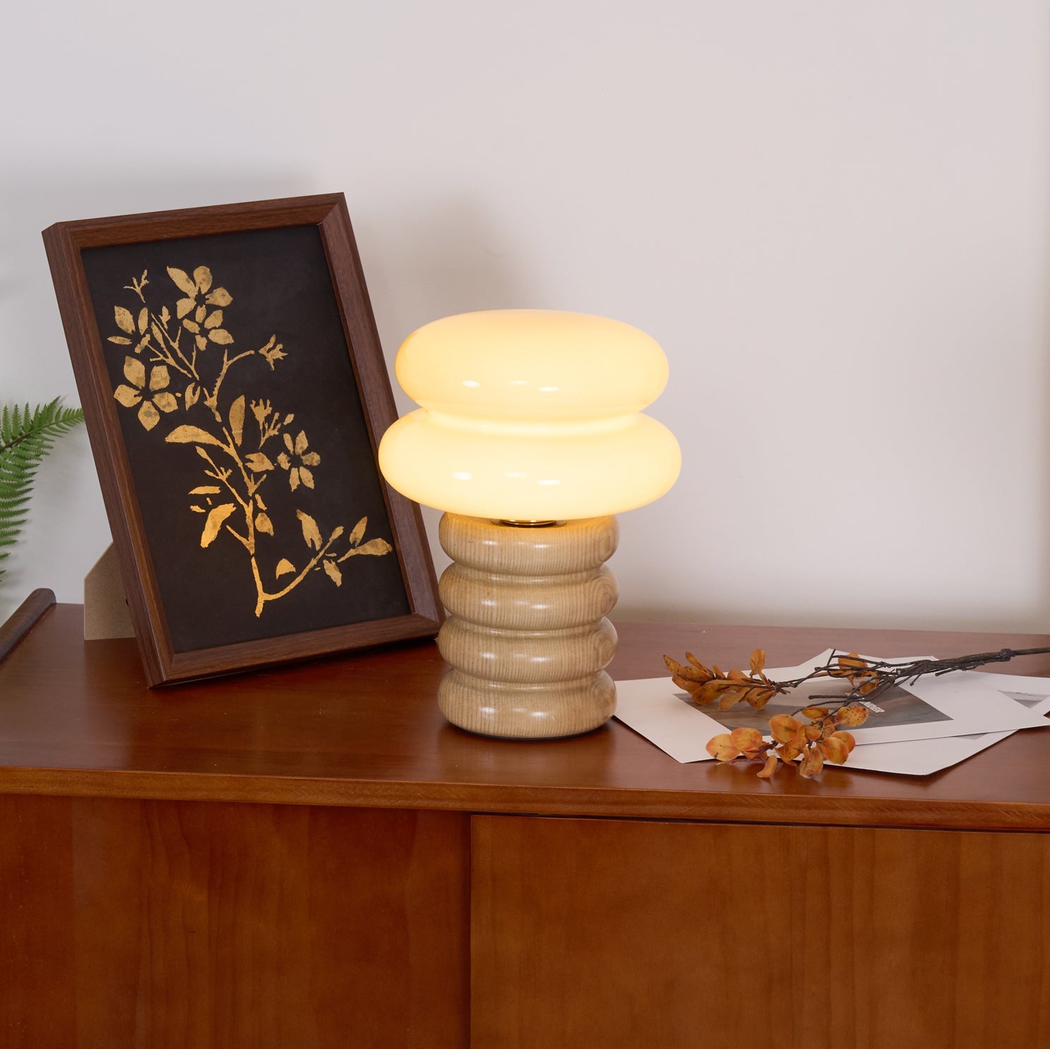 Napako Table Lamp