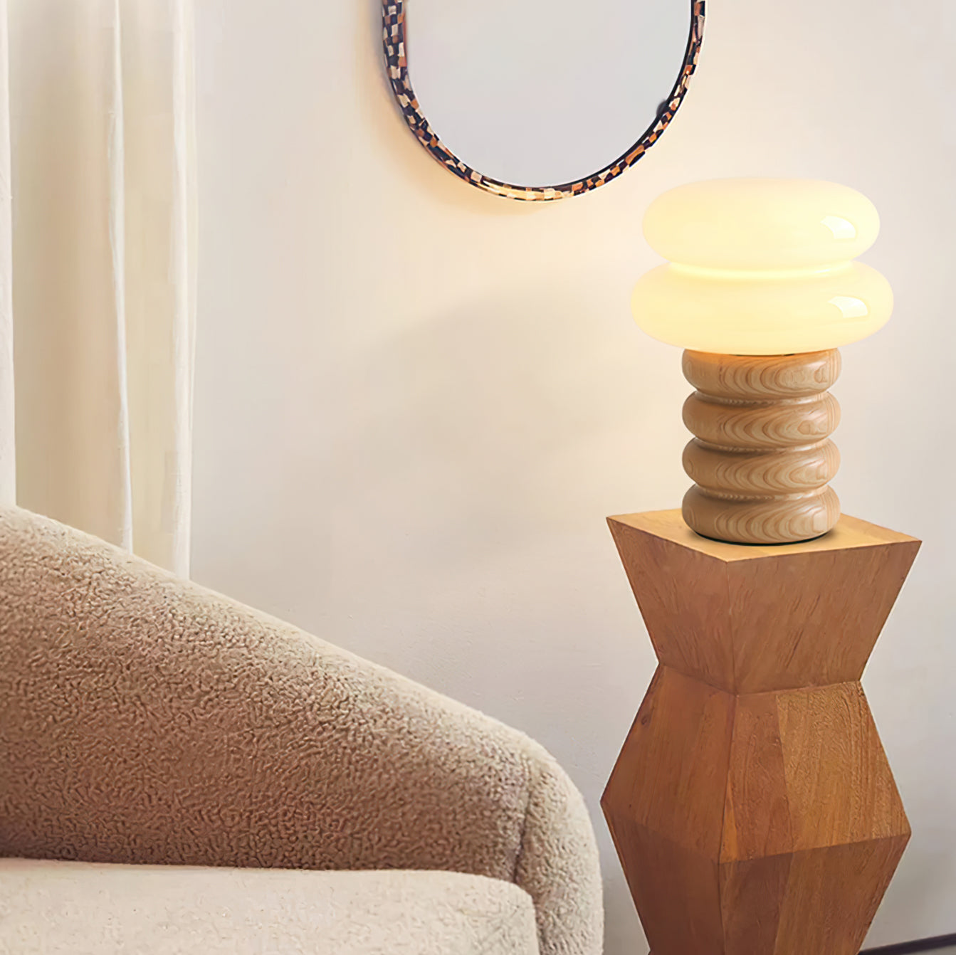 Napako Table Lamp