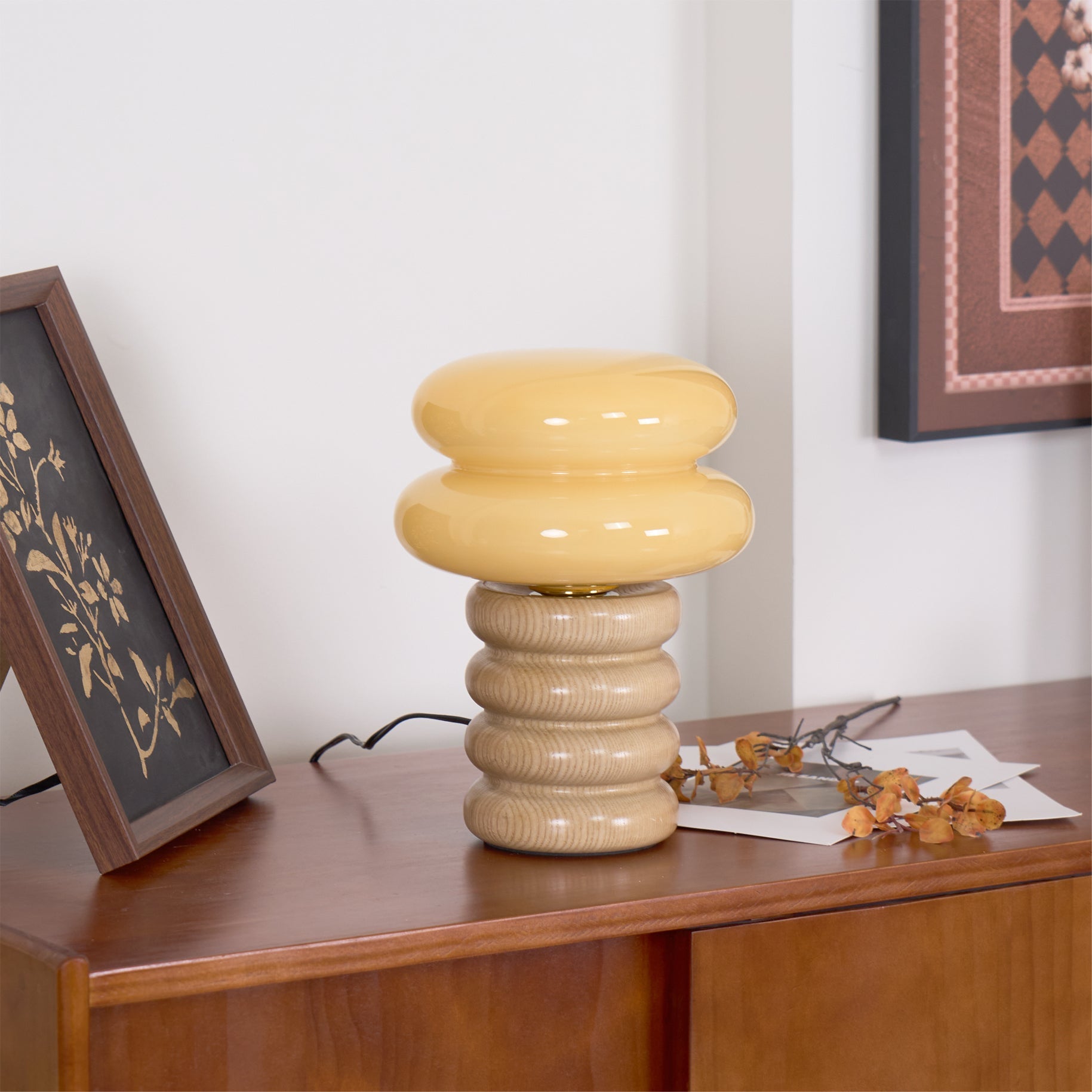 Napako Table Lamp