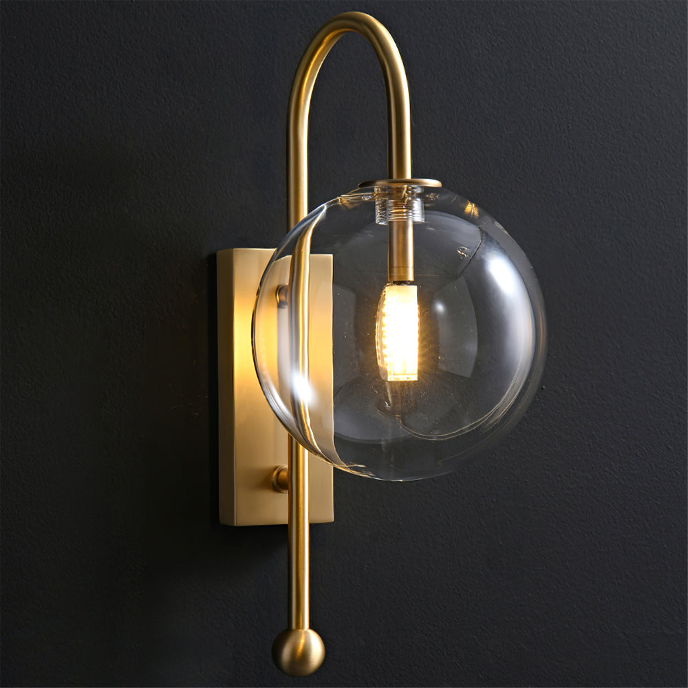 Naples Wall Light