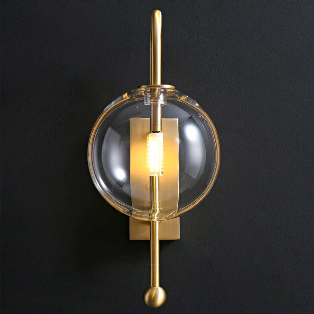 Naples Wall Light