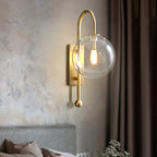 Naples Wall Light