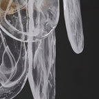 Nason Brass Wall Lamp