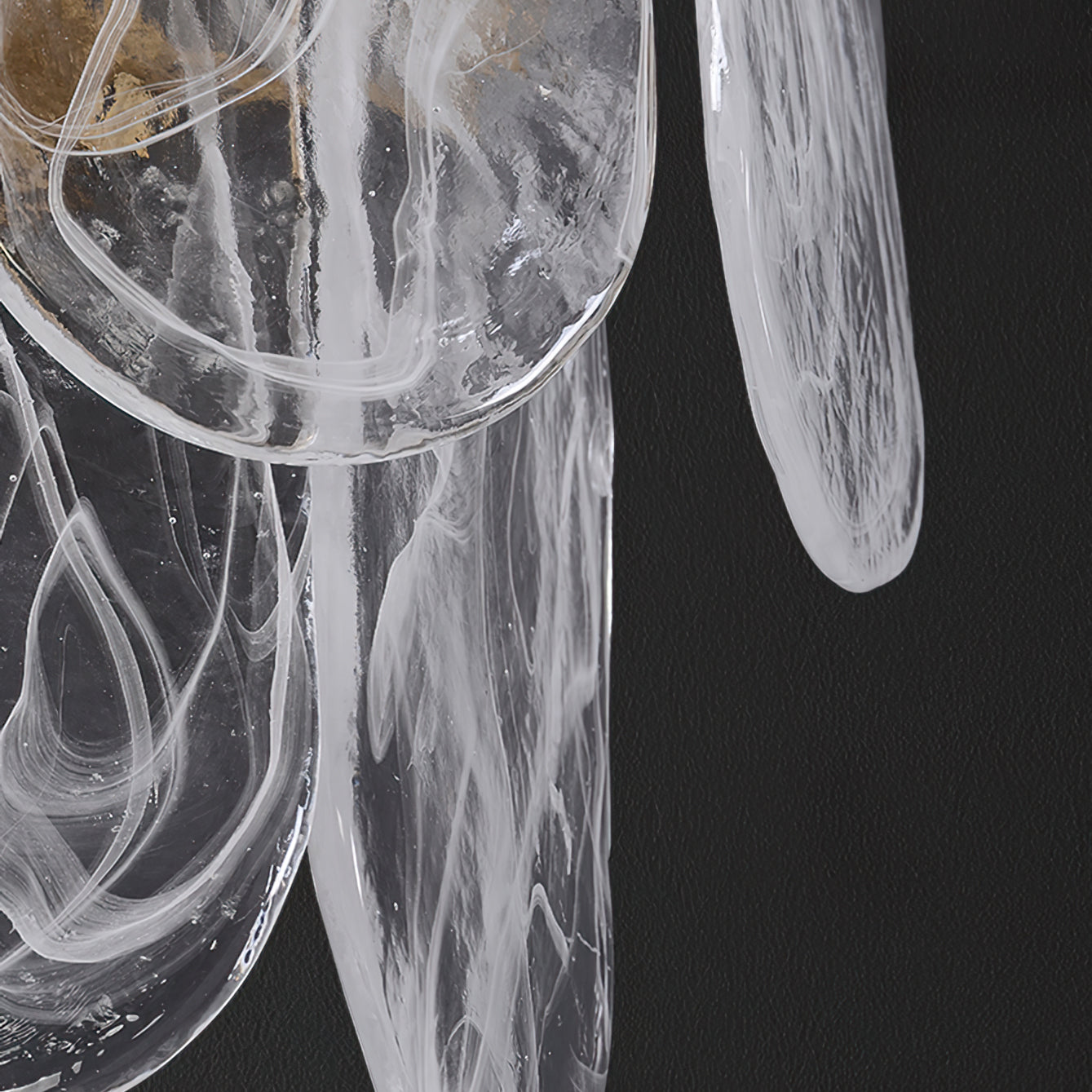 Nason Brass Wall Lamp