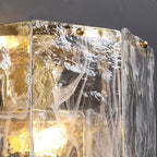 Nason Brass Wall Lamp