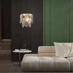 Nason Brass Wall Lamp
