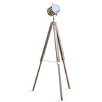 Nautical Floor Lamp