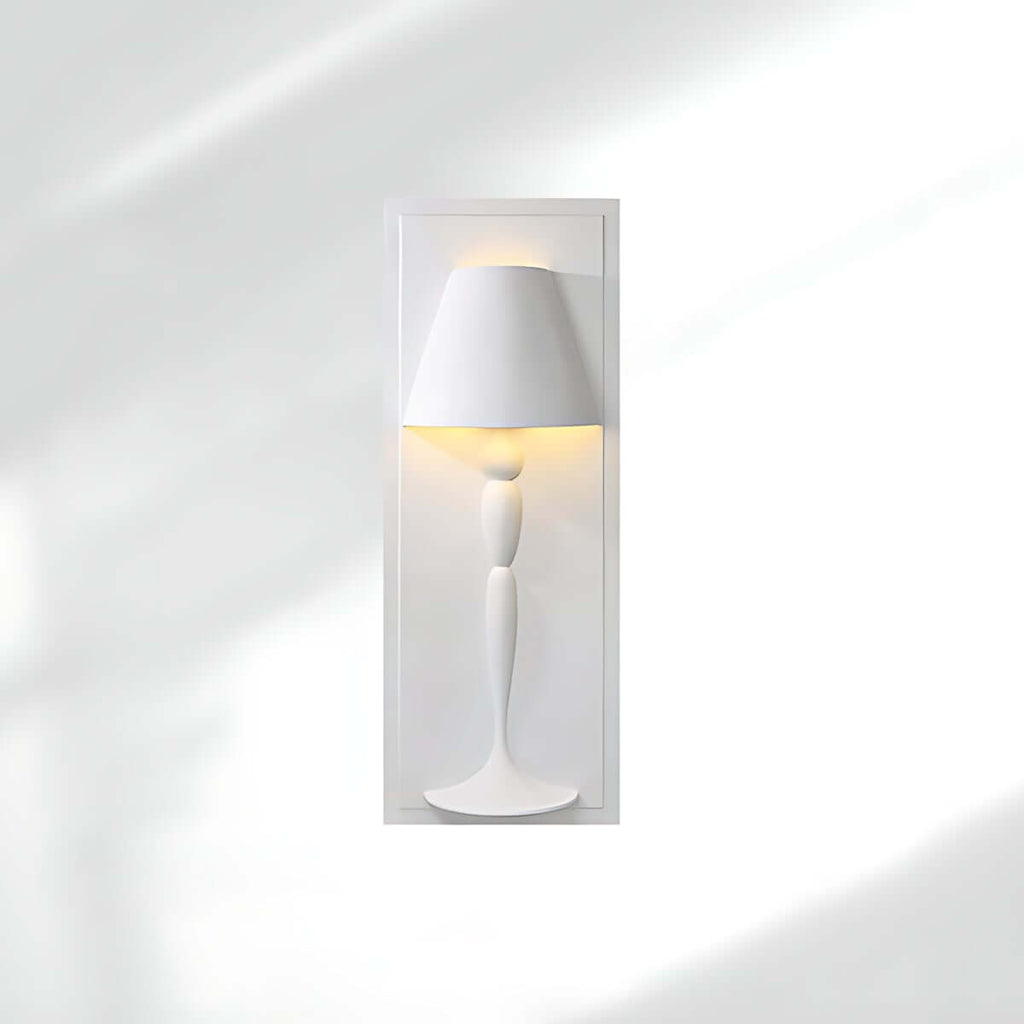 Naxeryn Wall Lamp