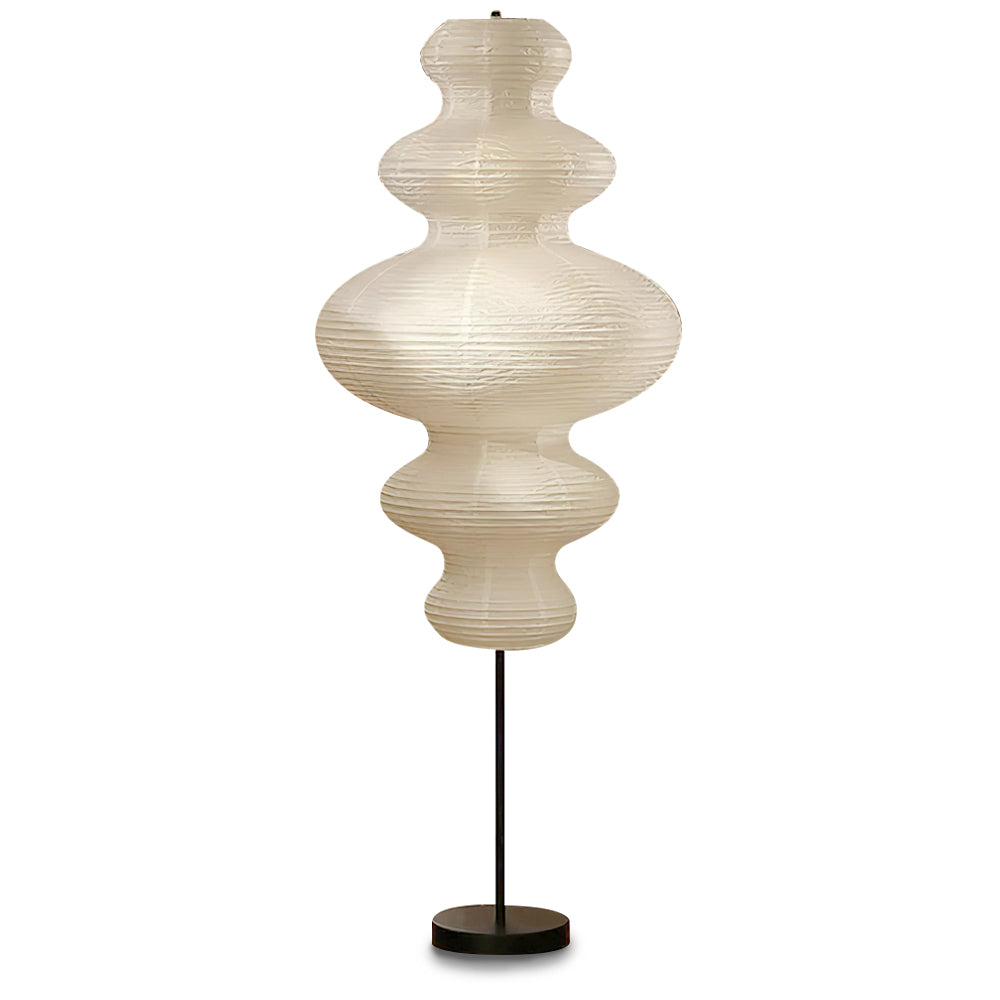 Neiko Paper Floor Lamp