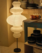 Neiko Paper Floor Lamp