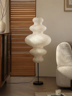 Neiko Paper Floor Lamp