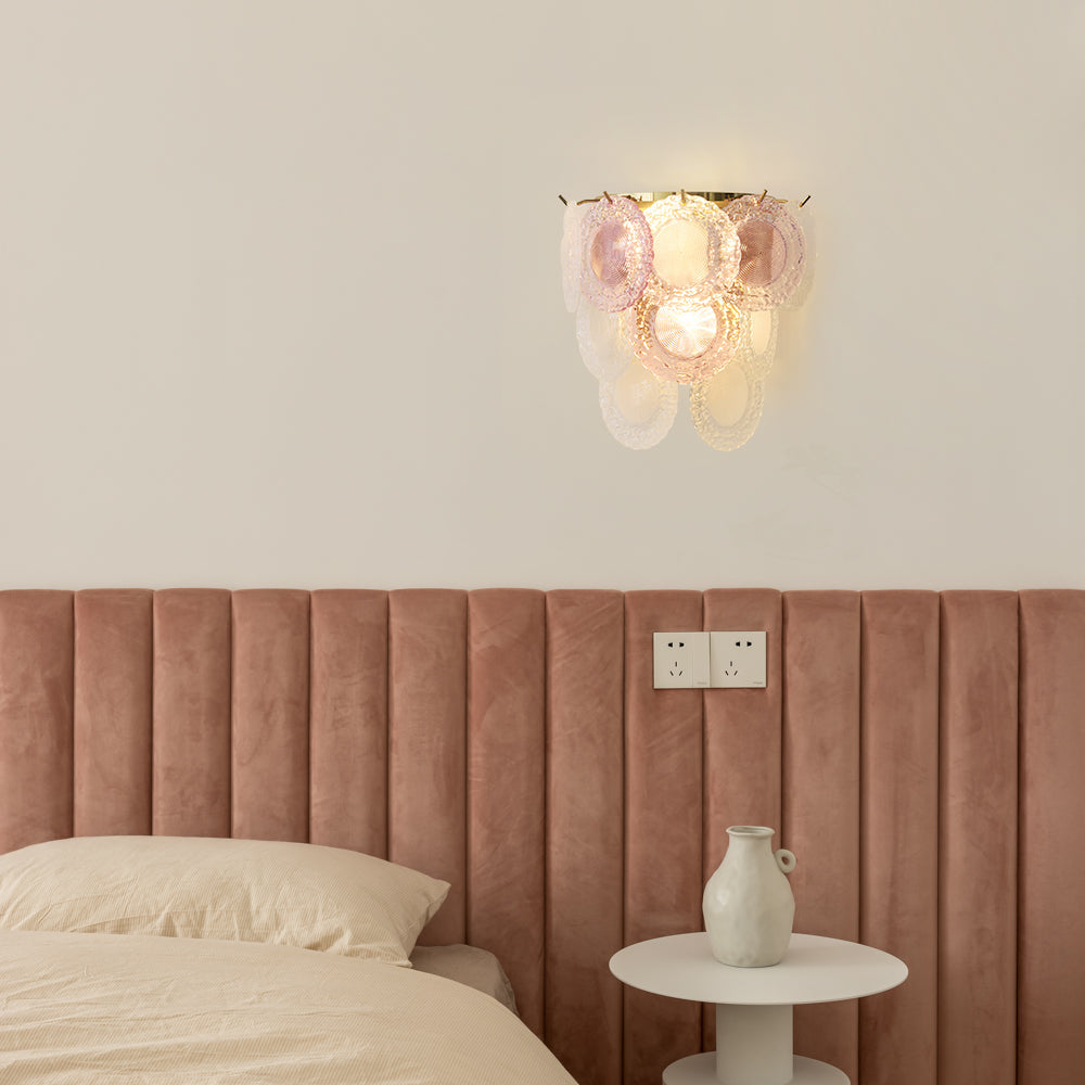 Nenufar Wall Lamp
