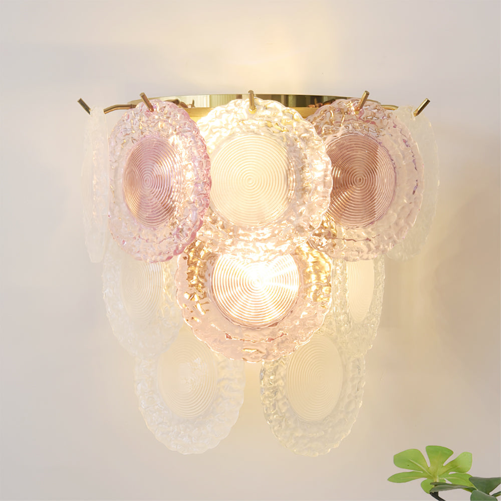 Nenufar Wall Lamp