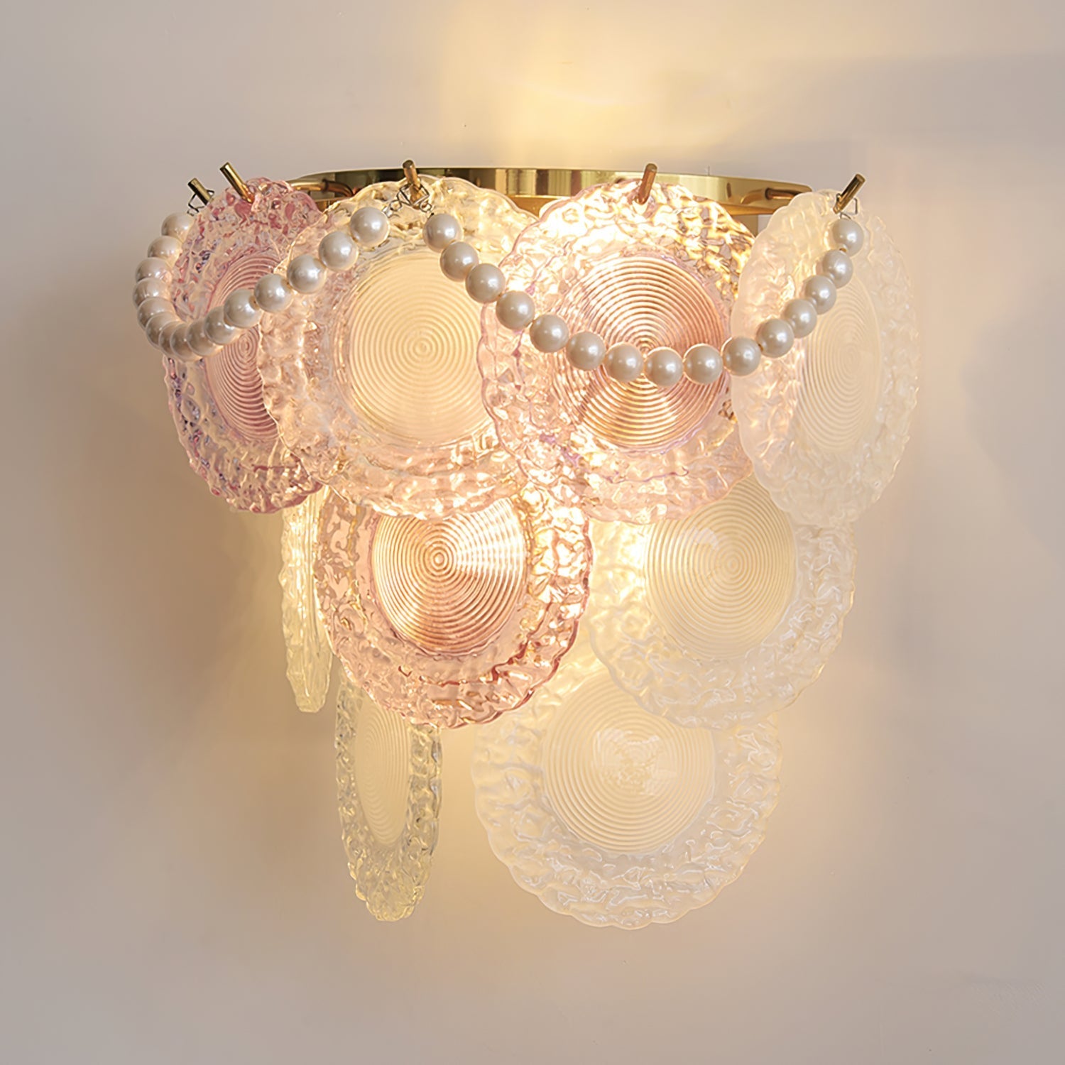 Nenufar Wall Lamp