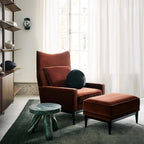 Neptune Marble Wall Lamp