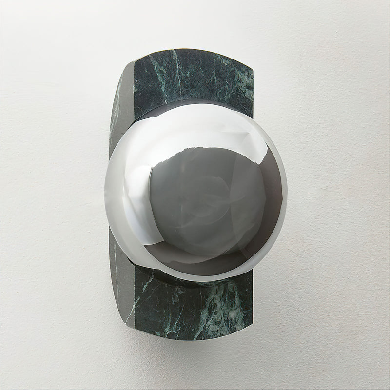 Neptune Marble Wall Lamp