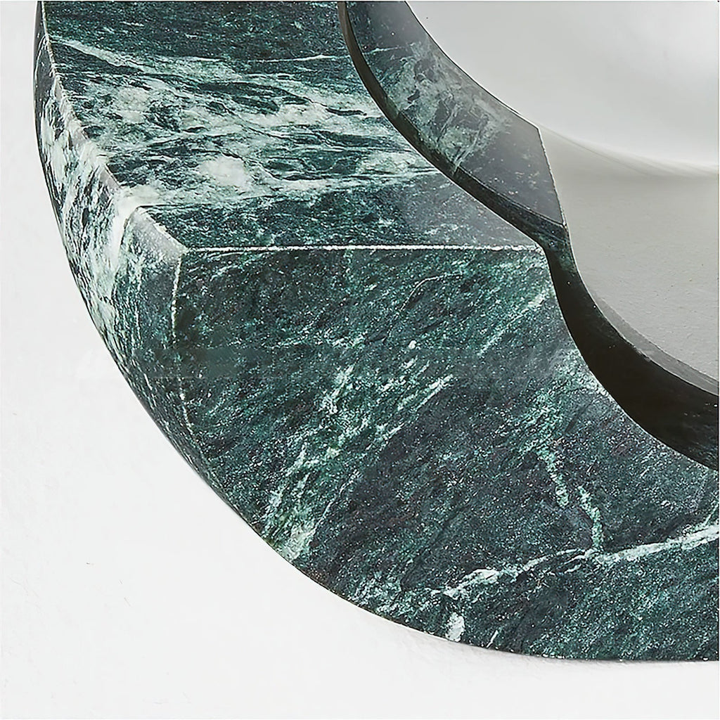 Neptune Marble Wall Lamp