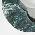 Neptune Marble Wall Lamp