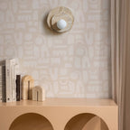 Ner Wall Light