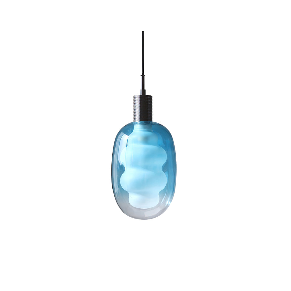 Niche Pendant Light