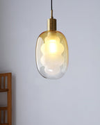 Niche Pendant Light