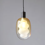 Niche Pendant Light