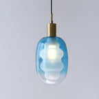 Niche Pendant Light