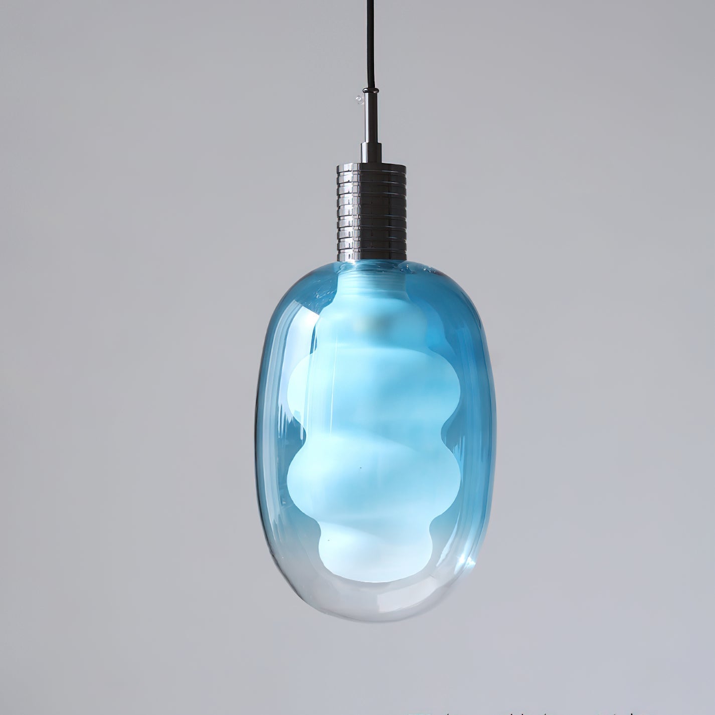 Niche Pendant Light